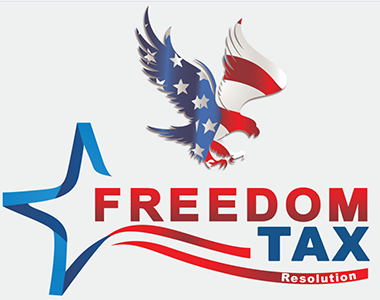 Freedom Tax Resolution