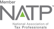 national association of tax professionals