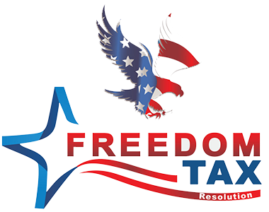 freedom tax resolution