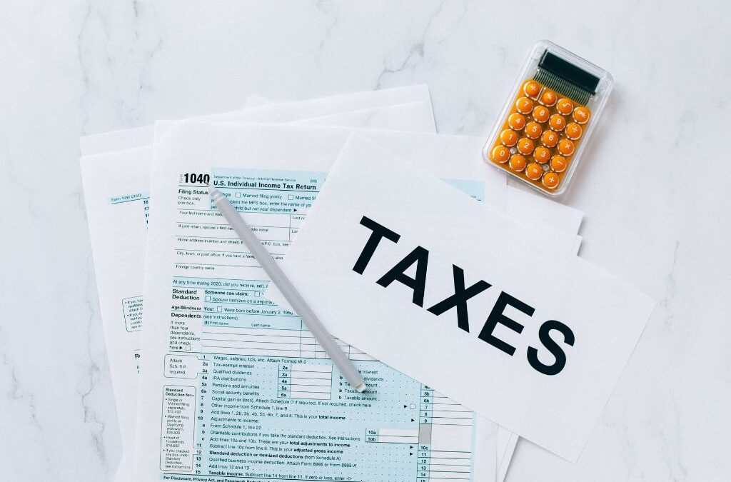 How to Correct Misfiled Taxes from Previous Years